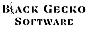 Black Gecko Software