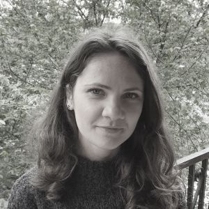 Mirela Ionete